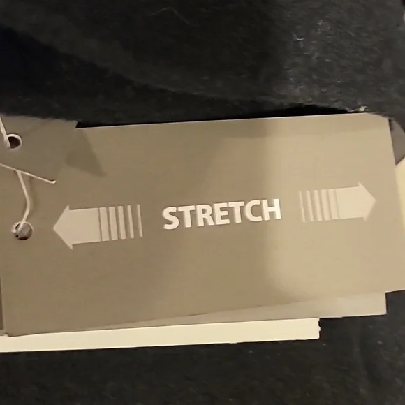 Men's Coat Buttoned Size Large Slim Fit With Zip up Liner that's Waterproof $695 - Picture 12 of 13